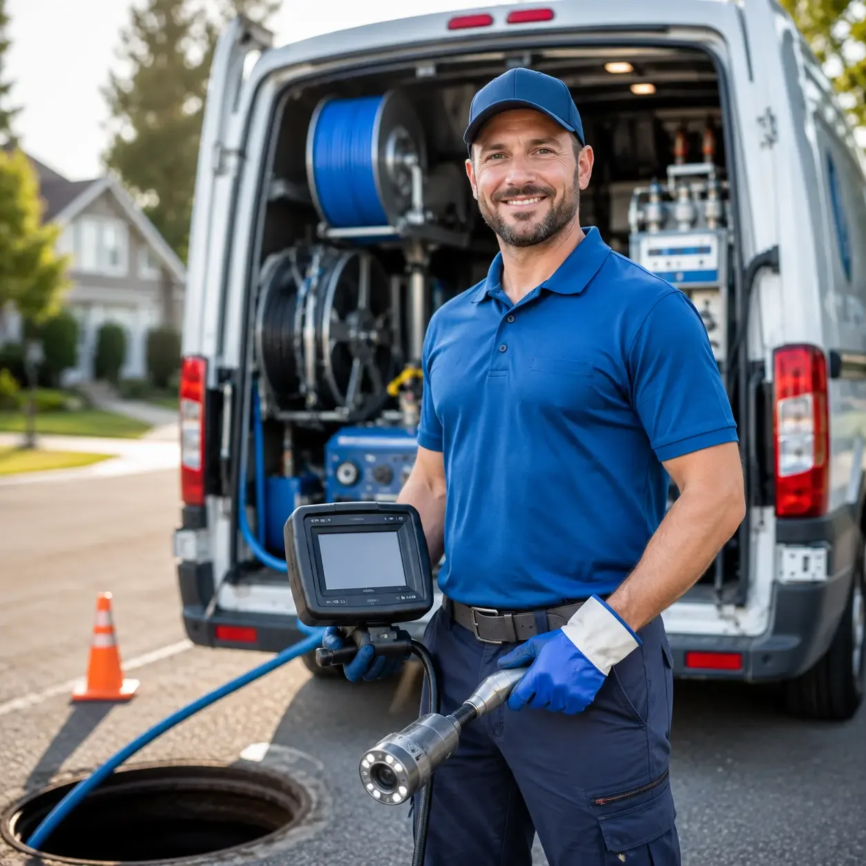 Local Pipe Relining specialists in Laughlin, NV