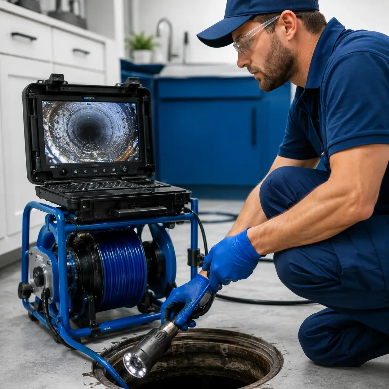 Pipe Relining professionals serving Laughlin, NV